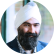 speaker-Rajeshpal Singh